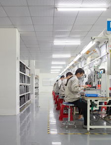 專業(yè)工業(yè)影像記錄服務 海斯科技工廠廠房、車間及生產線攝影全解析