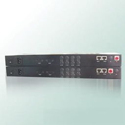 1-8路開關(guān)量信號光端機價格與廠家全面解析